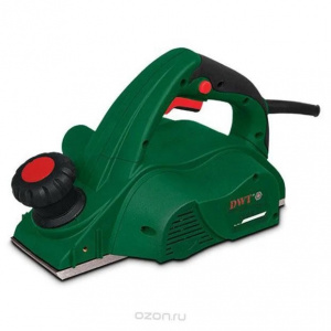 Рубанок электрический DWT PLUS HBP 02-82