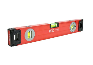 Уровень пузырьковый RGK U4040, 400мм