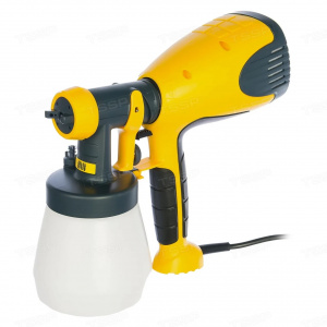 Краскопульт (краскораспылитель) электрический Wagner Wood&Metal Sprayer 100