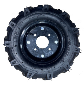 Комплект колес для мотоблока  4.00-8 Т70Ц