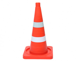 Конус сигнальный КС-2,6