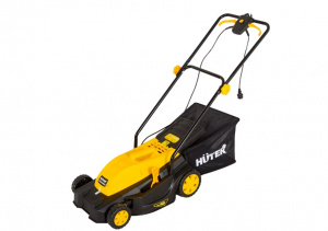 Газонокосилка электрическая HUTER ELM-2000Т 