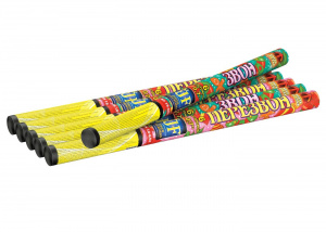 Римская свеча "Звон-перезвон" 0.7"