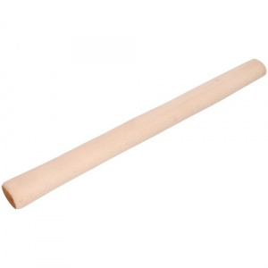 Рукоятка для кувалды, 600мм, БУК, шлифованная, СИБРТЕХ