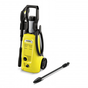 Автомойка KARCHER K 4 Universal Edition 