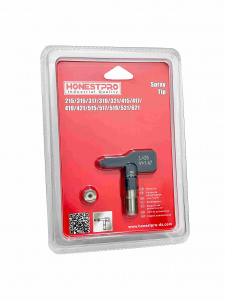 Сопло 519 Wagner type INDUSTRIAL