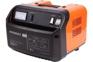 Устройство зарядное PATRIOT BCT-10 BOOST