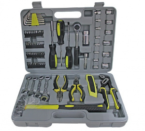 Набор инструмента TT ST152-77 77 предметов