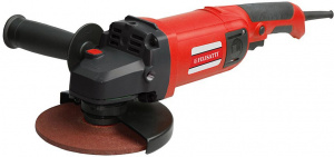 Машина шлиф-ая угловая FELISATTI УШМ-150/1500П (150 мм)