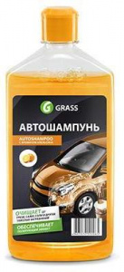 Автошампунь "Universal" (апельсин) 1л.
