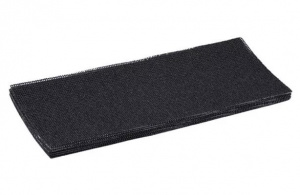 Сетка абразивная Р100, 106*280мм."Matrix" Master