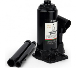 Домкрат  5,0 т БелАк