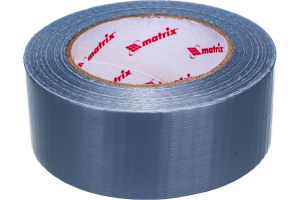 Лента армированная,влагостойкая 48мм*45м MATRIX