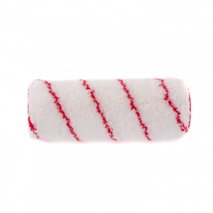 Валик сменный 180*48*8мм Matrix "НЕЙЛОН Стандарт" полиамид