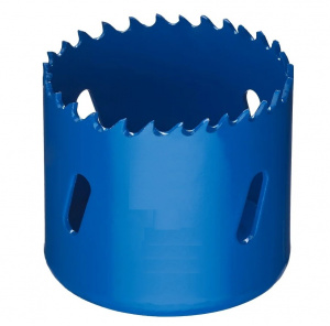 Коронка биметаллическая TULEX  64 мм