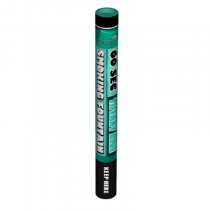 Фонтан дымовой Тиффани (60сек.)