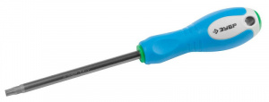 Отвертка ЗУБР "ЭКСПЕРТ", TORX №40, 125мм