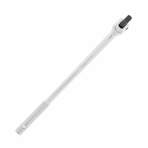 Вороток однорычажный 1/2" "MATRIX" 380мм