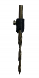 Сверло под конфирмат