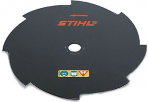 Диск для триммера  230-8 STIHL