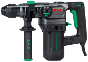 Перфоратор DWT PLUS BHP15-32 V BMC