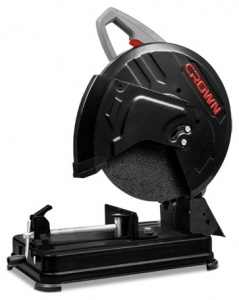 Пила торцовочная по металлу CROWN СТ15232,2200Вт