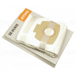 Фильтр-мешок для пылесоса SE  61 E "STIHL" МАТЕРЧАТЫЙ