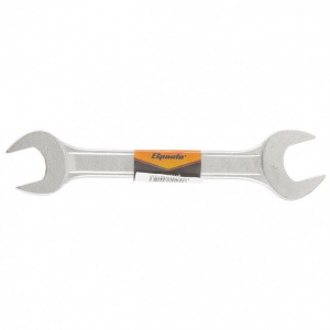 Ключ рожковый 13*17 SPARTA хромированный