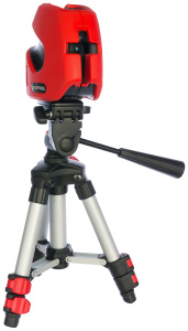 Нивелир лазерный CONDTROL QB Promo