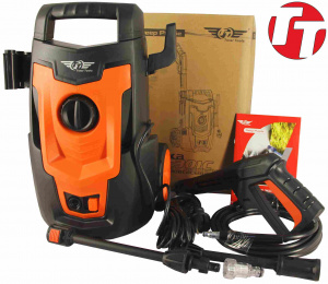 Автомойка TT МЭ-301С