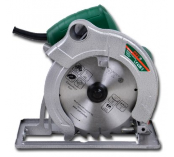 Пила циркулярная DWT HKS12-63