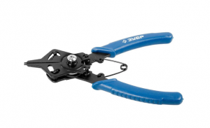 Съемник стопорных колец ЗУБР 12-50мм