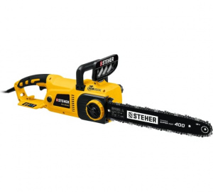 Пила цепная электрическая STEHER ES-2640
