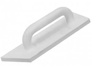 Терка полиуретановая  80*260мм СИБРТЕХ