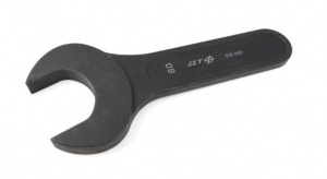 Ключ рожковый 80мм односторонний ДЕЛО ТЕХНИКИ