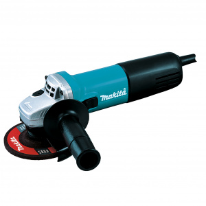 Машина шлиф-ая угловая MAKITA 9557 HNRGX (115 мм)