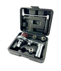 Гайковерт механический  ТТ ГМ-3600Р