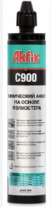 Анкер химический AkFix CA035