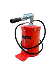 Нагнетатель густой смазки TT РН-10Т