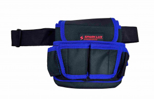 Сумка-пояс 8 карманов 