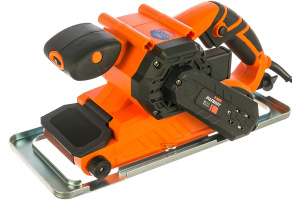 Машина шлиф-ая ленточная PATRIOT BS 900