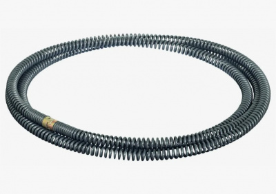 Соединитель троса прочистного R-3-1 (32-100мм) для D-150