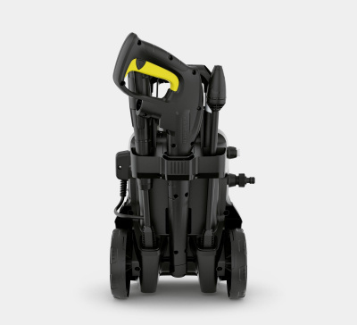 Автомойка KARCHER K 4 Compact