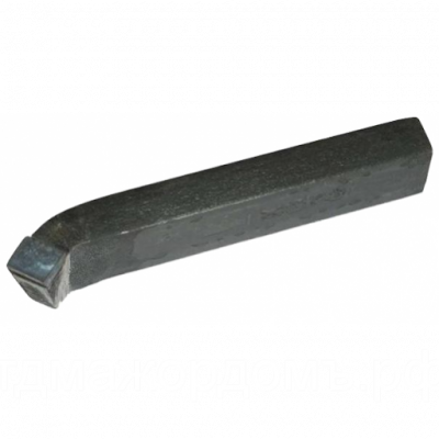 Резец подрезной отогнутый  20*12*120 Т5К10
