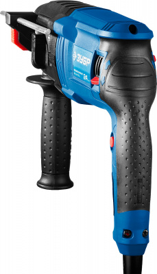Перфоратор ЗУБР ЗП- 24-750К, SDS-Plus