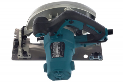 Пила циркулярная Makita HS7601X1 + диск В-31245 New