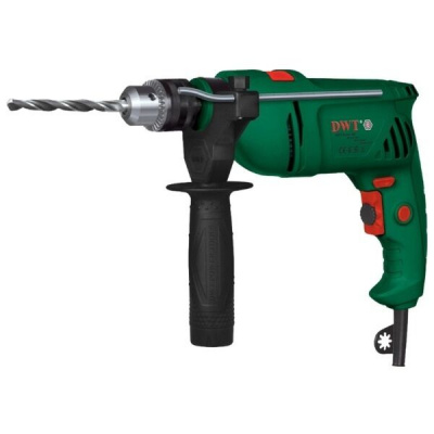 Дрель ударная DWT SBM-600