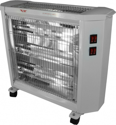 Обогреватель инфракрасный электрический TT ТЭ-6КП