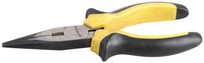 Тонкогубцы 160 мм STAYER "MASTER"