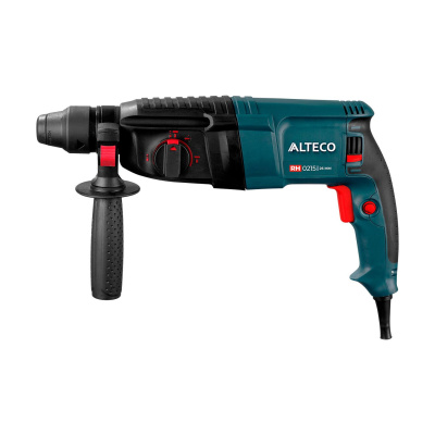 Перфоратор ALTECO promo RH 0215, SDS-Plus